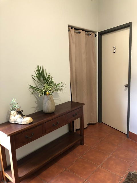 Backpackers At 1770 - Hotel WA 9