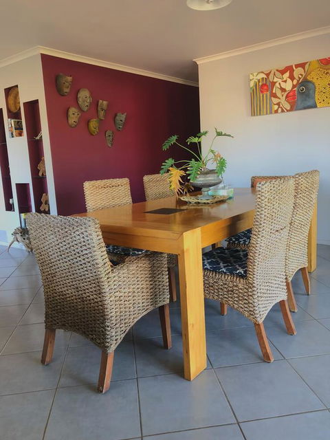 Backpackers At 1770 - Hotel WA 5