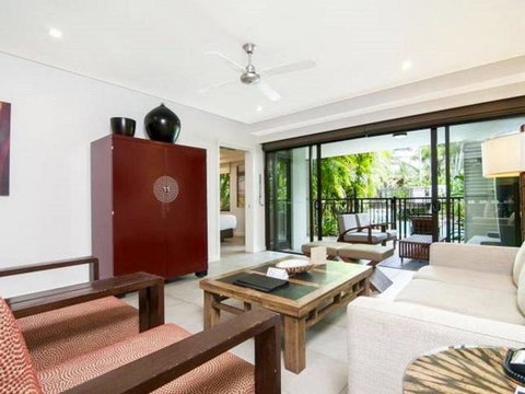 Luxury Apartments At Temple Resort And Spa Port Douglas - Hotel WA 34