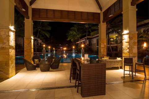 Luxury Apartments At Temple Resort And Spa Port Douglas - Hotel WA 11