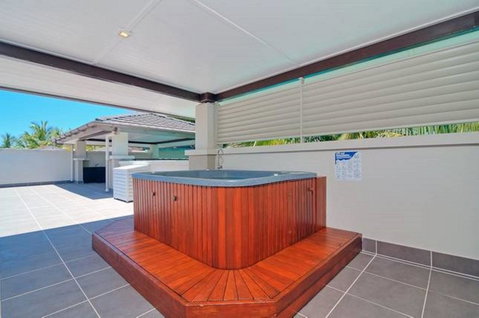 Luxury Apartments At Temple Resort And Spa Port Douglas - Hotel WA 31