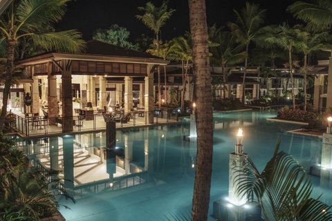 Luxury Apartments At Temple Resort And Spa Port Douglas - Hotel WA 10