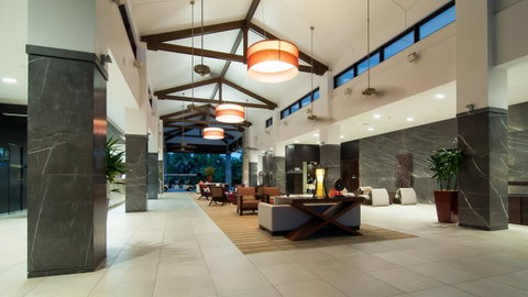Luxury Apartments At Temple Resort And Spa Port Douglas - Hotel WA 3