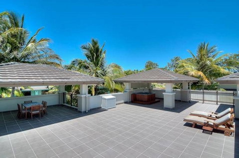Luxury Apartments At Temple Resort And Spa Port Douglas - Hotel WA 30