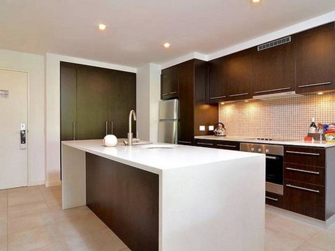 Luxury Apartments At Temple Resort And Spa Port Douglas - Hotel WA 29