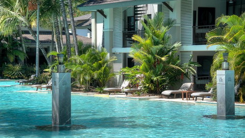 Luxury Apartments At Temple Resort And Spa Port Douglas - Hotel WA 27