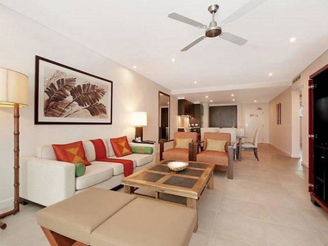 Luxury Apartments At Temple Resort And Spa Port Douglas - Hotel WA 40