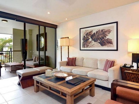 Luxury Apartments At Temple Resort And Spa Port Douglas - Hotel WA 33