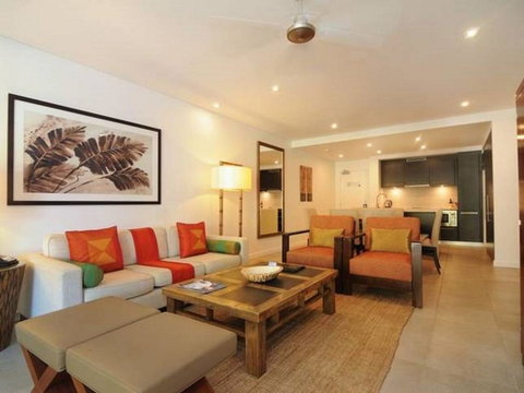 Luxury Apartments At Temple Resort And Spa Port Douglas - Hotel WA 23
