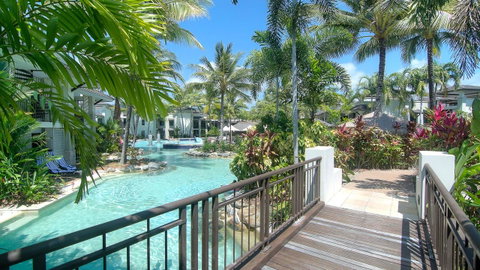 Luxury Apartments At Temple Resort And Spa Port Douglas - Hotel WA 43