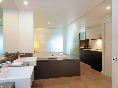 Luxury Apartments At Temple Resort And Spa Port Douglas - Hotel WA 37