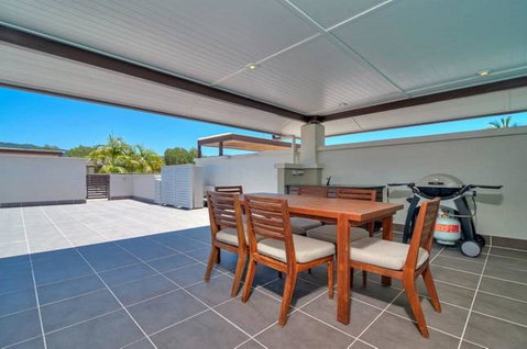 Luxury Apartments At Temple Resort And Spa Port Douglas - Hotel WA 32