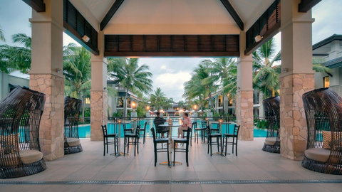 Luxury Apartments At Temple Resort And Spa Port Douglas - Hotel WA 2