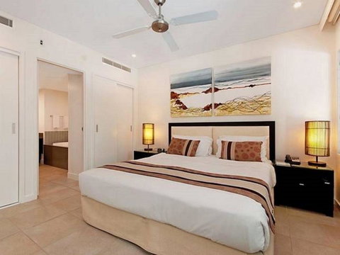 Luxury Apartments At Temple Resort And Spa Port Douglas - Hotel WA 38