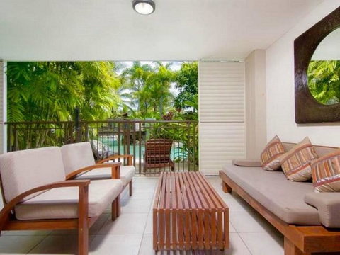 Luxury Apartments At Temple Resort And Spa Port Douglas - Hotel WA 26