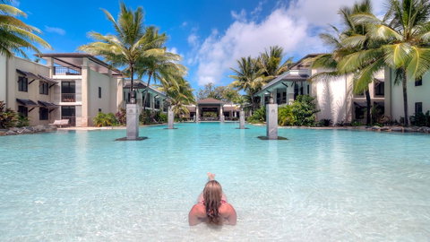 Luxury Apartments At Temple Resort And Spa Port Douglas - Hotel WA 1