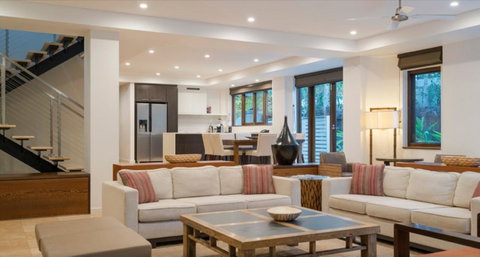 Luxury Apartments At Temple Resort And Spa Port Douglas - Hotel WA 17
