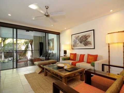 Luxury Apartments At Temple Resort And Spa Port Douglas - Hotel WA 22
