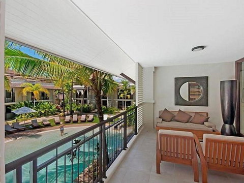 Luxury Apartments At Temple Resort And Spa Port Douglas - Hotel WA 35