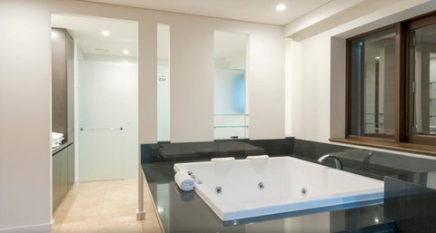 Luxury Apartments At Temple Resort And Spa Port Douglas - Hotel WA 21