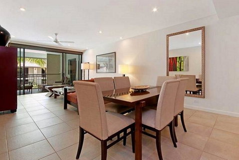 Luxury Apartments At Temple Resort And Spa Port Douglas - Hotel WA 41