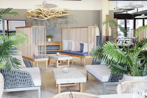 Luxury Apartments At Temple Resort And Spa Port Douglas - Hotel WA 44