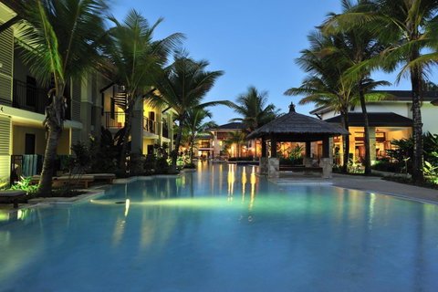 Luxury Apartments At Temple Resort And Spa Port Douglas - Hotel WA 12