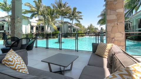 Luxury Apartments At Temple Resort And Spa Port Douglas - Hotel WA 5