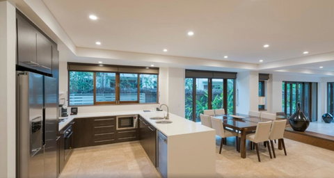 Luxury Apartments At Temple Resort And Spa Port Douglas - Hotel WA 19