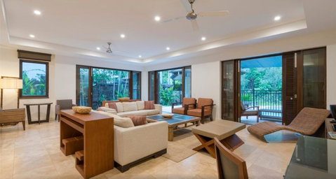 Luxury Apartments At Temple Resort And Spa Port Douglas - Hotel WA 18
