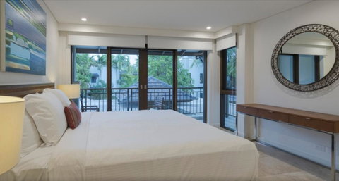 Luxury Apartments At Temple Resort And Spa Port Douglas - Hotel WA 20