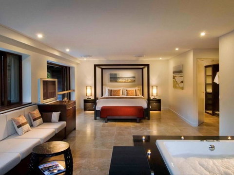 Luxury Apartments At Temple Resort And Spa Port Douglas - Hotel WA 14
