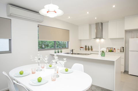 10 Hastings Street Motel - Hotel WA 24