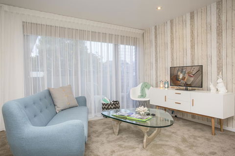 10 Hastings Street Motel - Hotel WA 10