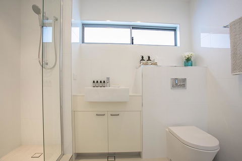10 Hastings Street Motel - Hotel WA 4