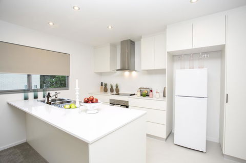 10 Hastings Street Motel - Hotel WA 18