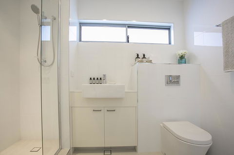 10 Hastings Street Motel - Hotel WA 13