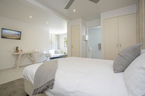 10 Hastings Street Motel - Hotel WA 22