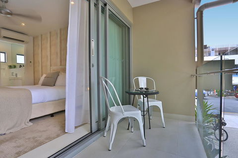10 Hastings Street Motel - Hotel WA 25