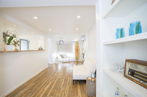 10 Hastings Street Motel - Hotel WA 12