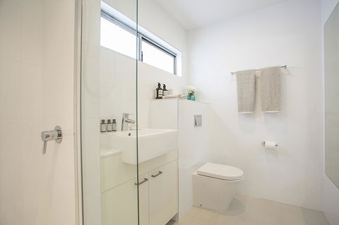 10 Hastings Street Motel - Hotel WA 19