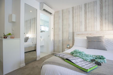 10 Hastings Street Motel - Hotel WA 14
