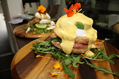 10 Hastings Street Motel - Hotel WA 27