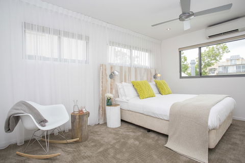 10 Hastings Street Motel - Hotel WA 2