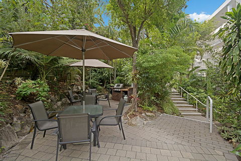 Sunshine Vista - Hotel WA 34