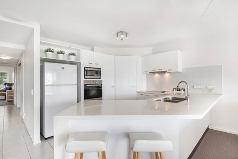 Sunshine Vista - Hotel WA 12