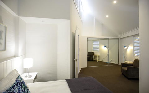 Ocean Breeze Resort - Hotel WA 28