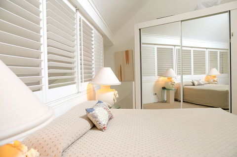 Ocean Breeze Resort - Hotel WA 43