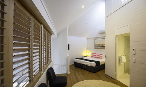 Ocean Breeze Resort - Hotel WA 19