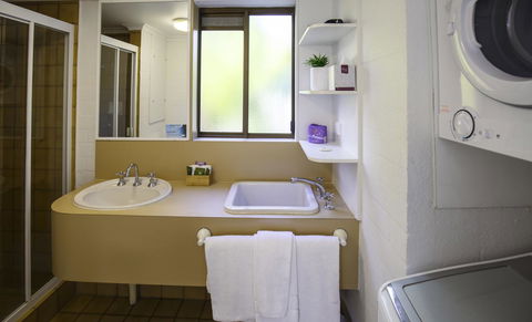 Ocean Breeze Resort - Hotel WA 34